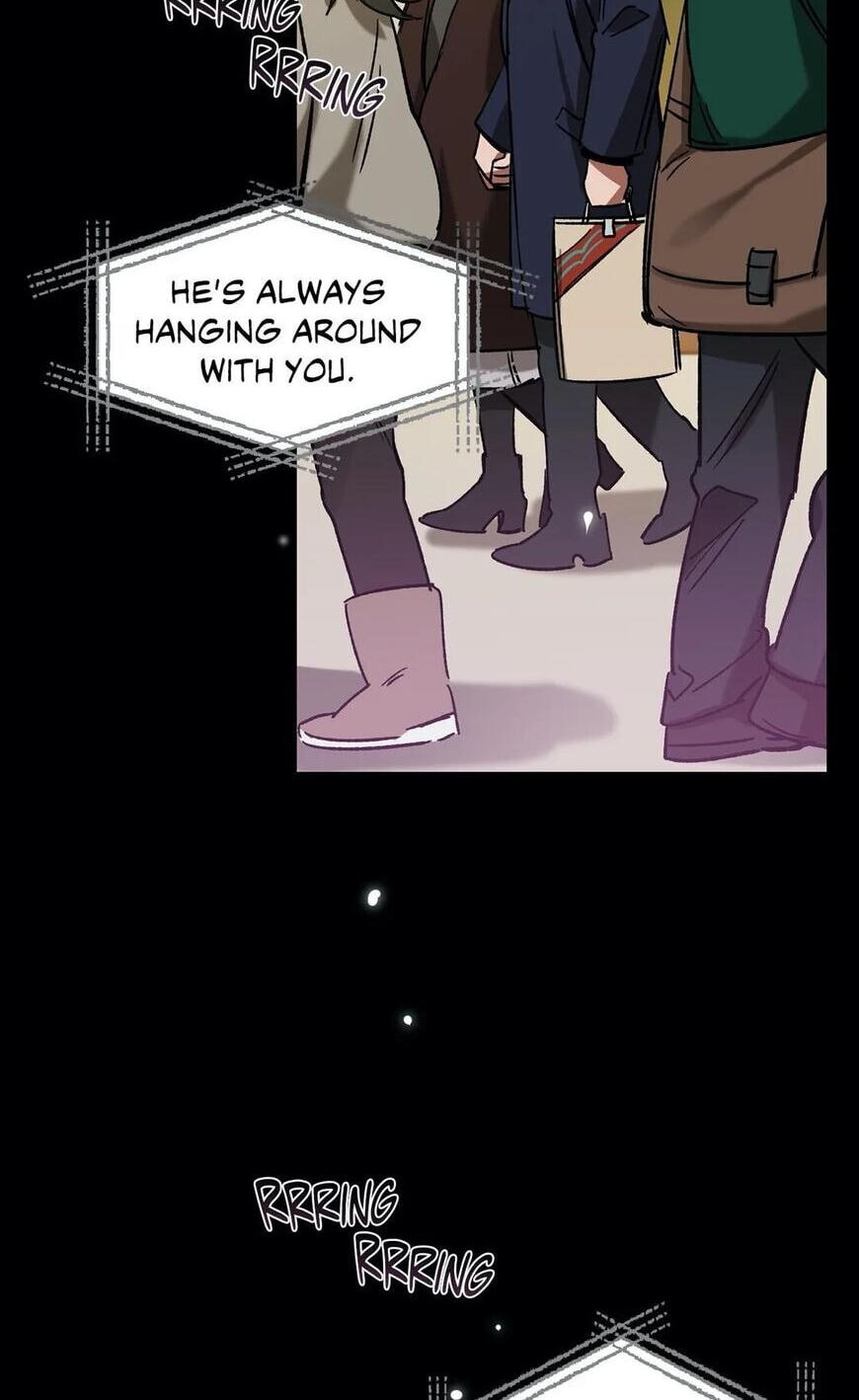 Read Blind Play chapter 14 image 38 on Lezhin