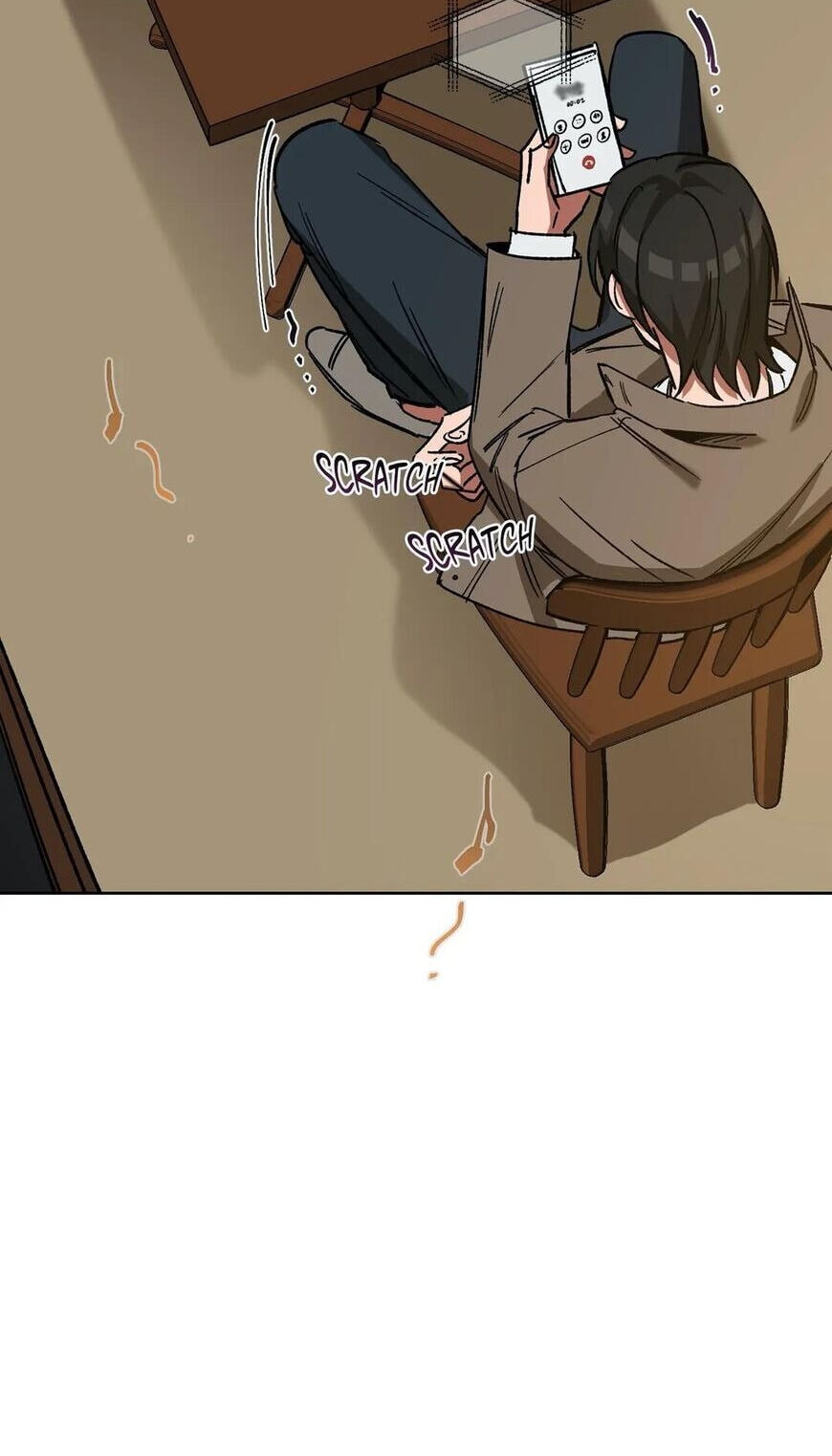 Read Blind Play chapter 14 image 4 on Lezhin