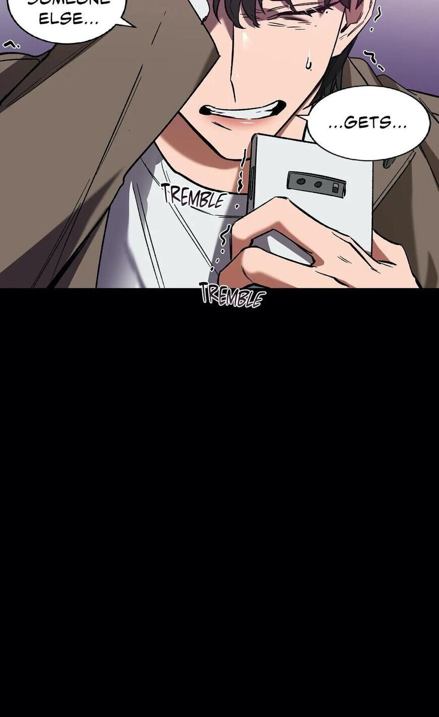 Read Blind Play chapter 14 image 45 on Lezhin