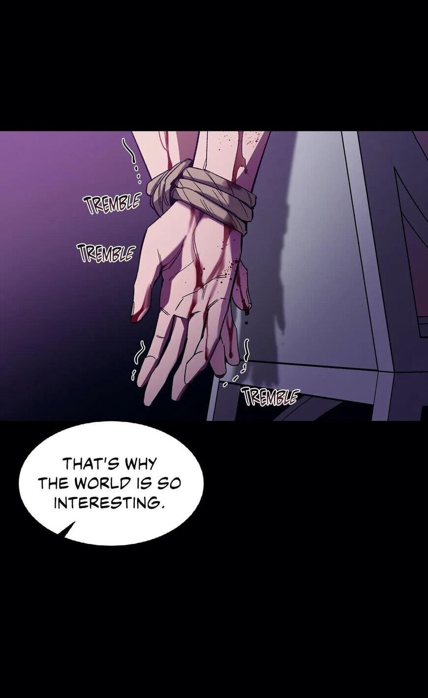 Read Blind Play chapter 14 image 47 on Lezhin