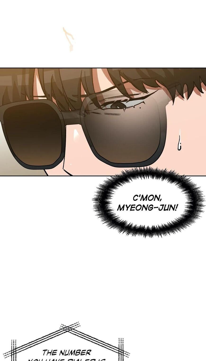 Read Blind Play chapter 14 image 5 on Lezhin