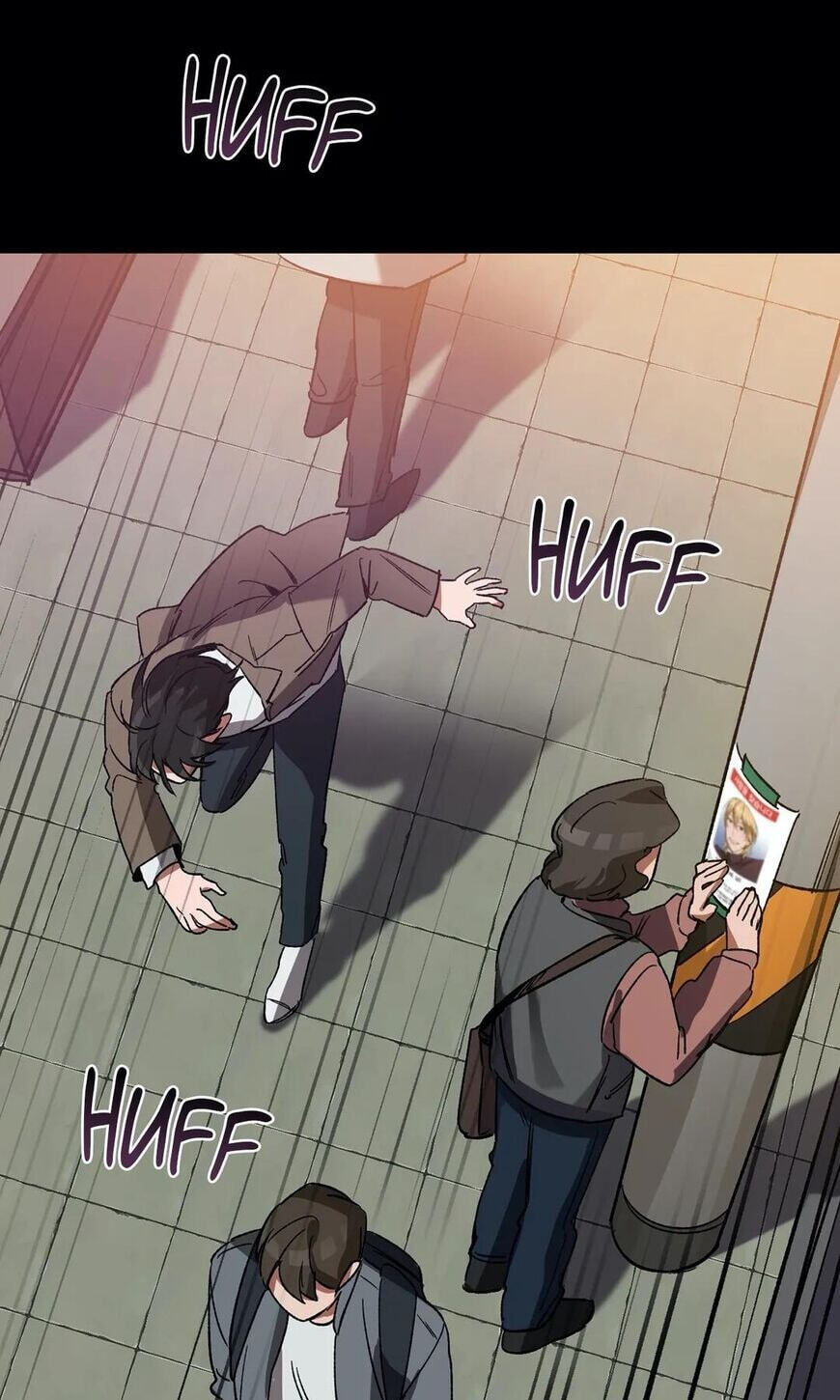 Read Blind Play chapter 14 image 53 on Lezhin
