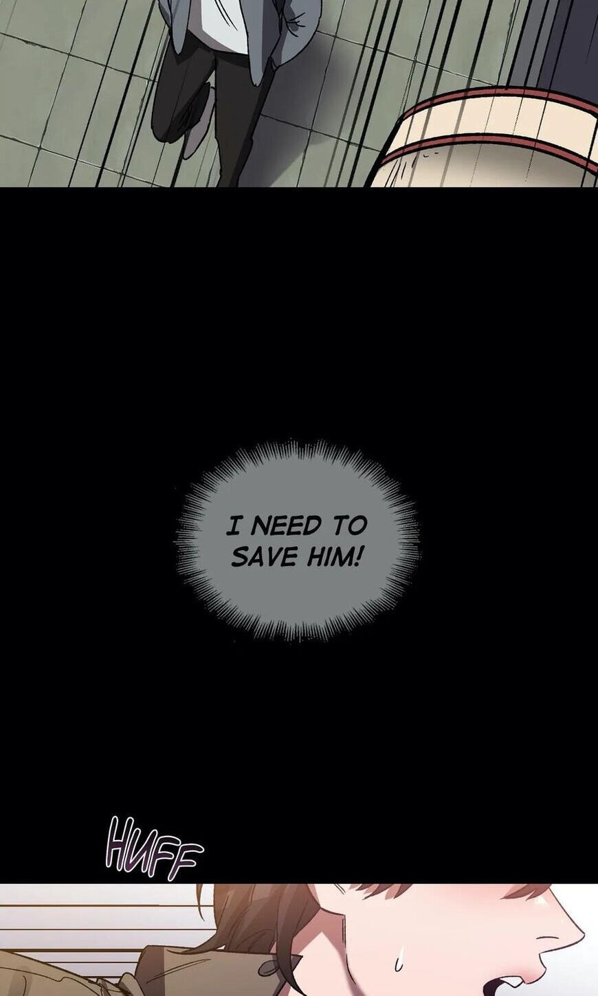 Read Blind Play chapter 14 image 54 on Lezhin