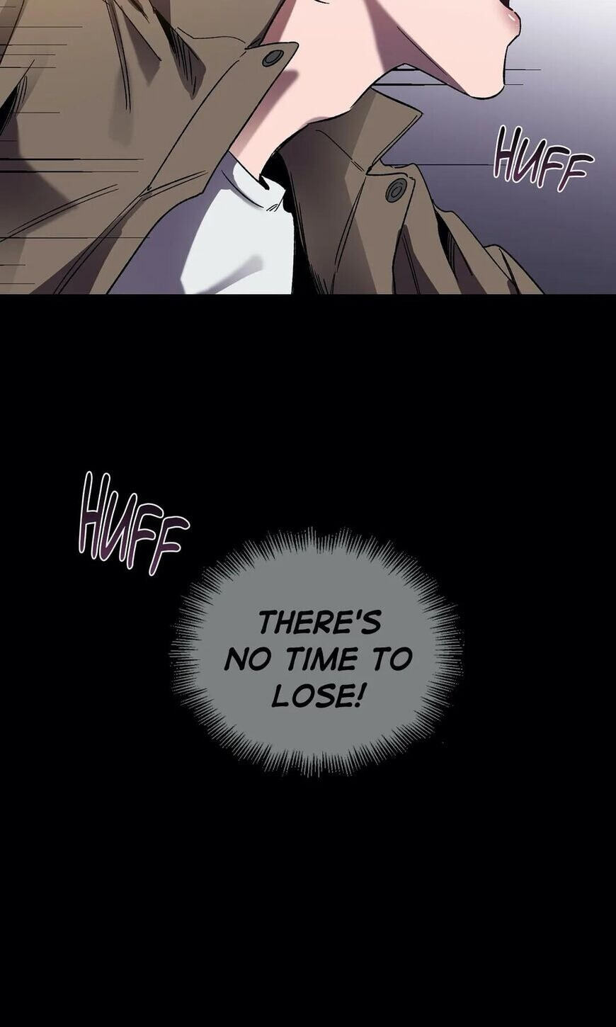 Read Blind Play chapter 14 image 55 on Lezhin