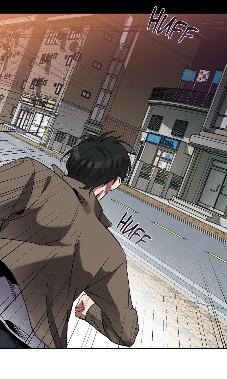 Read Blind Play chapter 14 image 56 on Lezhin