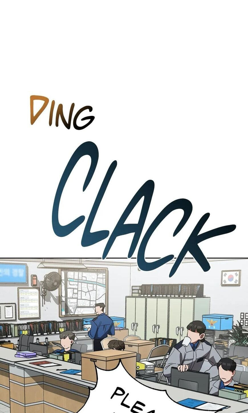 Read Blind Play chapter 14 image 57 on Lezhin