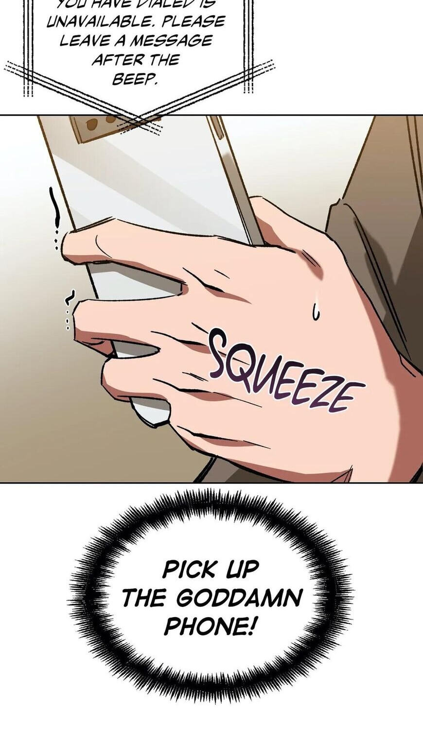 Read Blind Play chapter 14 image 6 on Lezhin