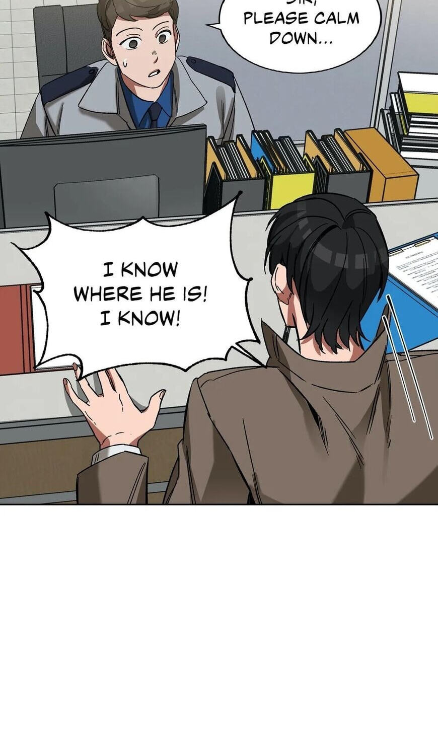 Read Blind Play chapter 14 image 60 on Lezhin