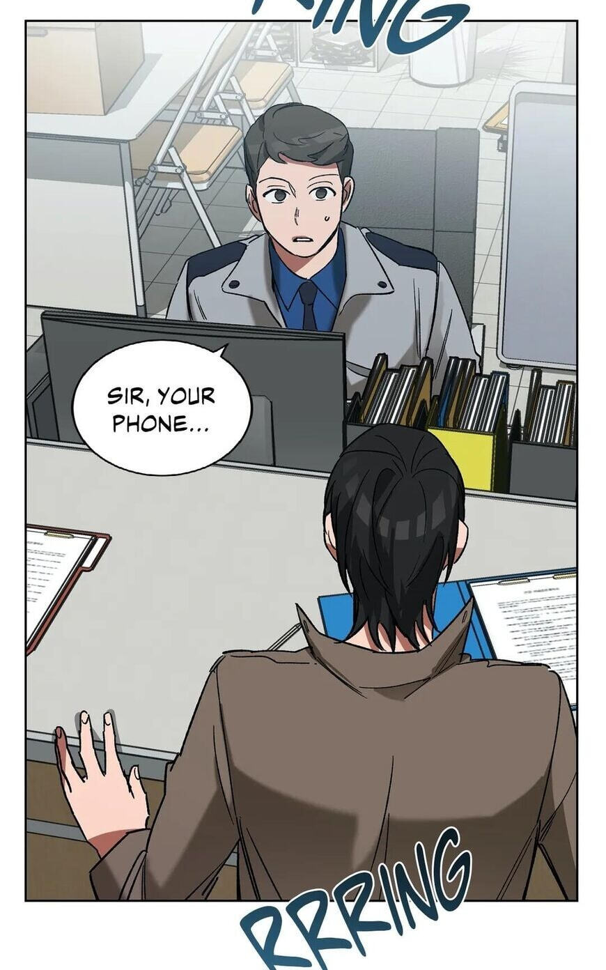 Read Blind Play chapter 14 image 64 on Lezhin