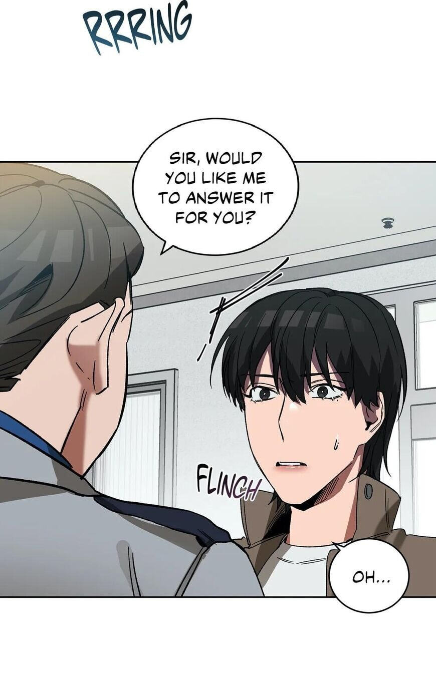 Read Blind Play chapter 14 image 68 on Lezhin