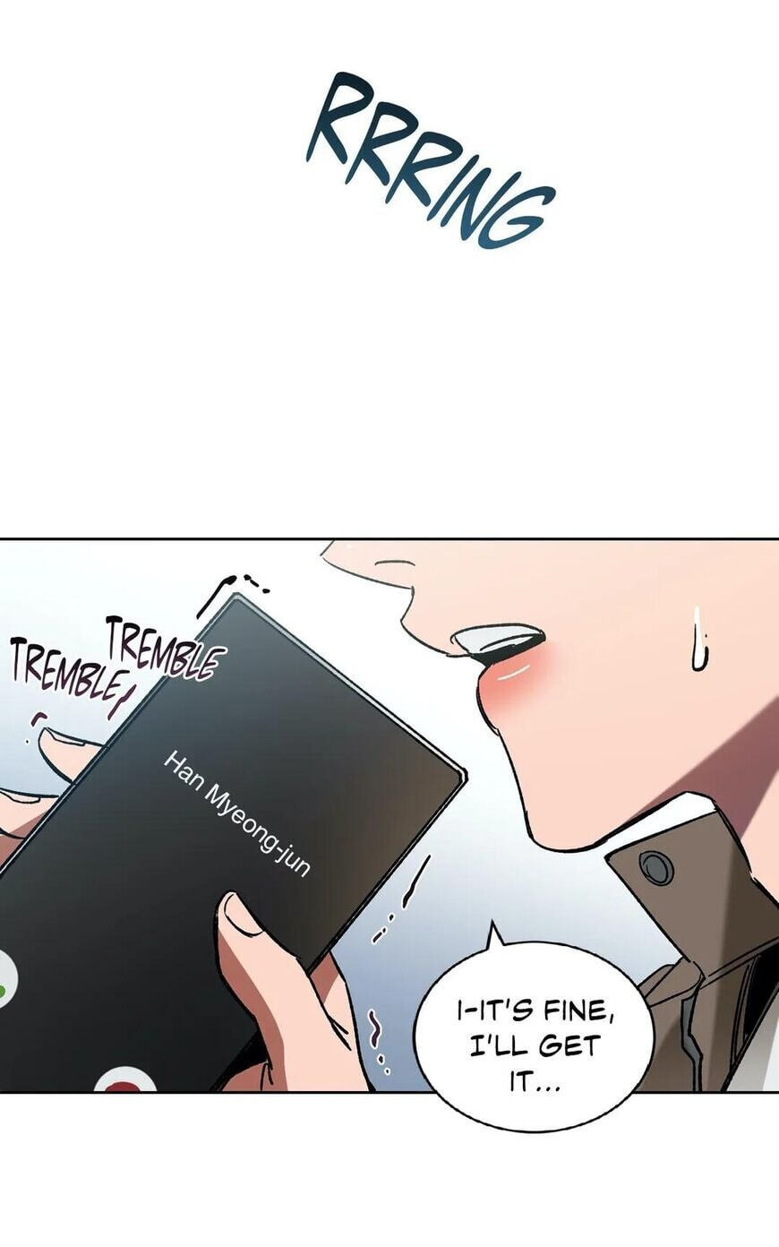 Read Blind Play chapter 14 image 69 on Lezhin
