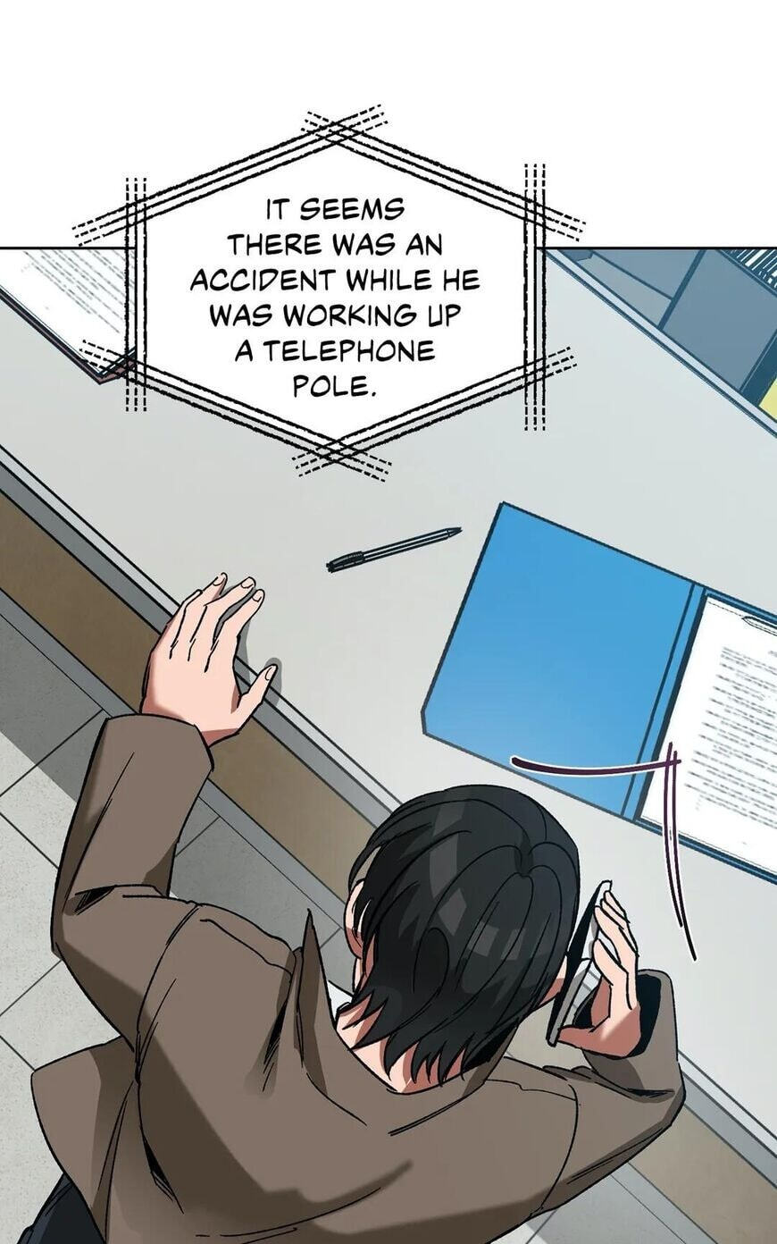 Read Blind Play chapter 14 image 75 on Lezhin