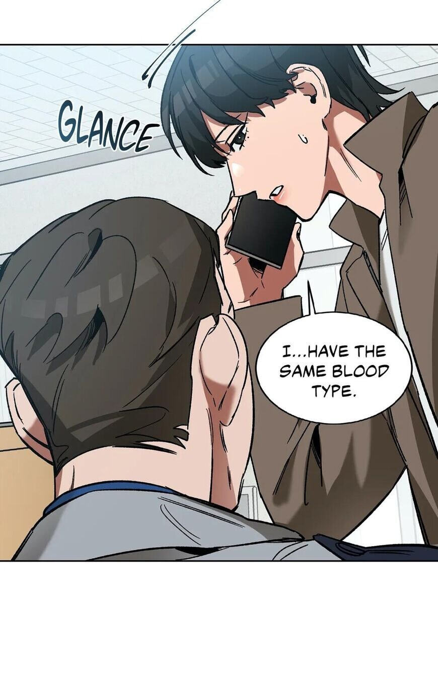 Read Blind Play chapter 14 image 80 on Lezhin