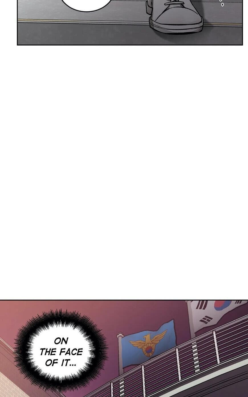 Read Blind Play chapter 14 image 83 on Lezhin