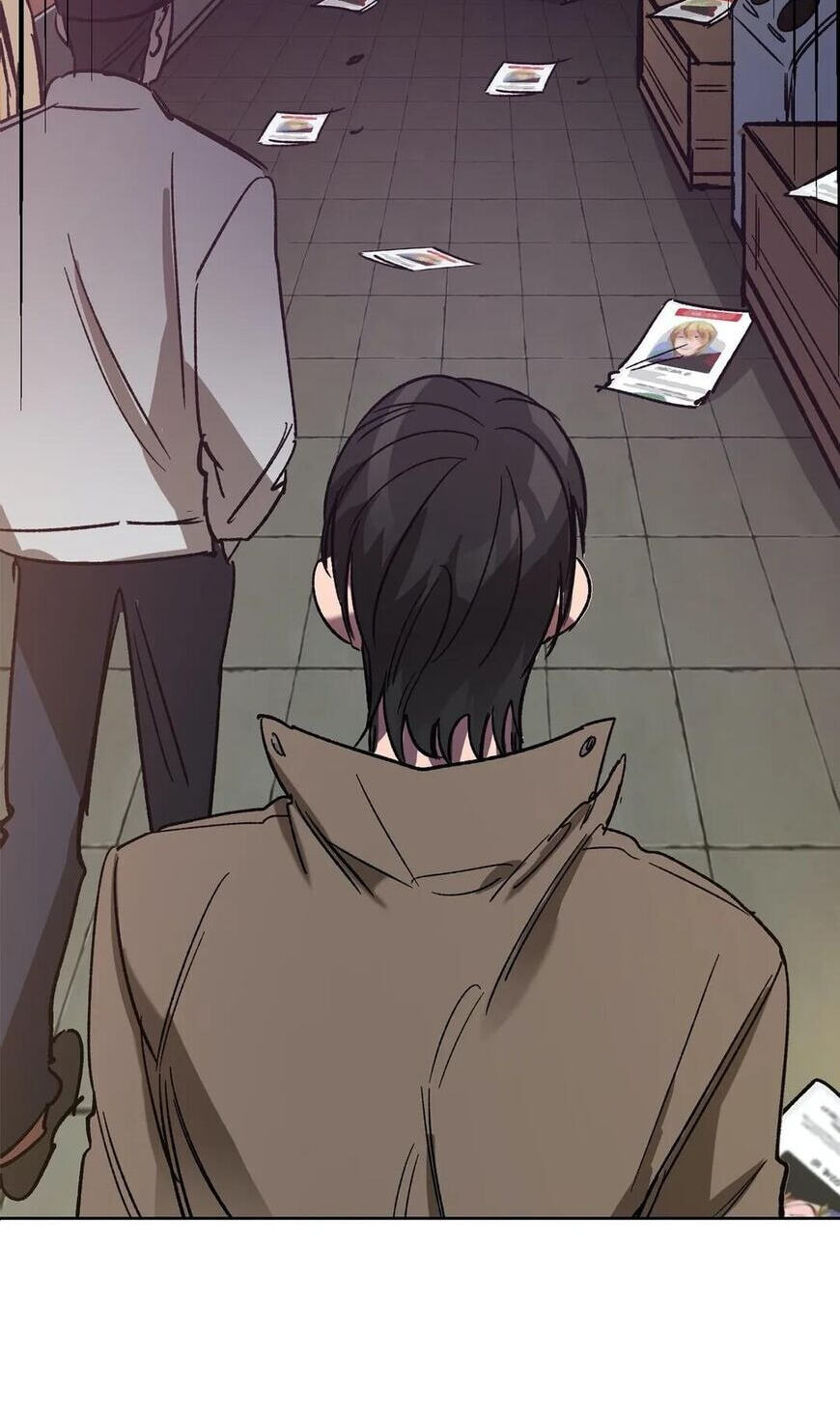 Read Blind Play chapter 14 image 92 on Lezhin