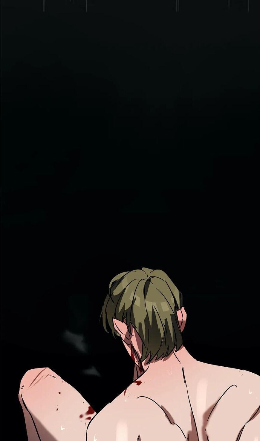 Read Blind Play chapter 14 image 95 on Lezhin