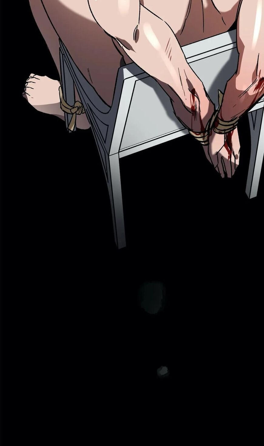 Read Blind Play chapter 14 image 96 on Lezhin