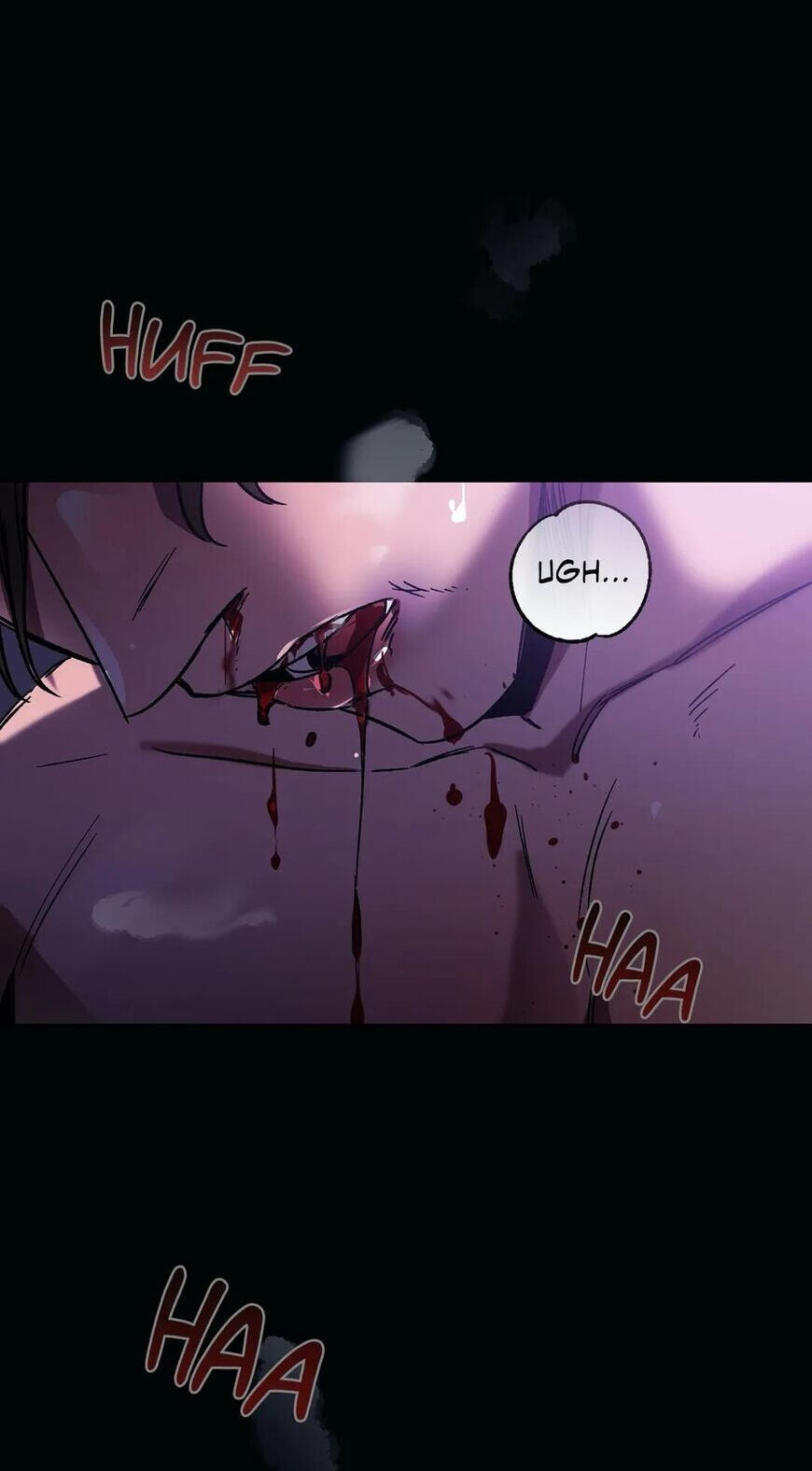 Read Blind Play chapter 14 image 97 on Lezhin