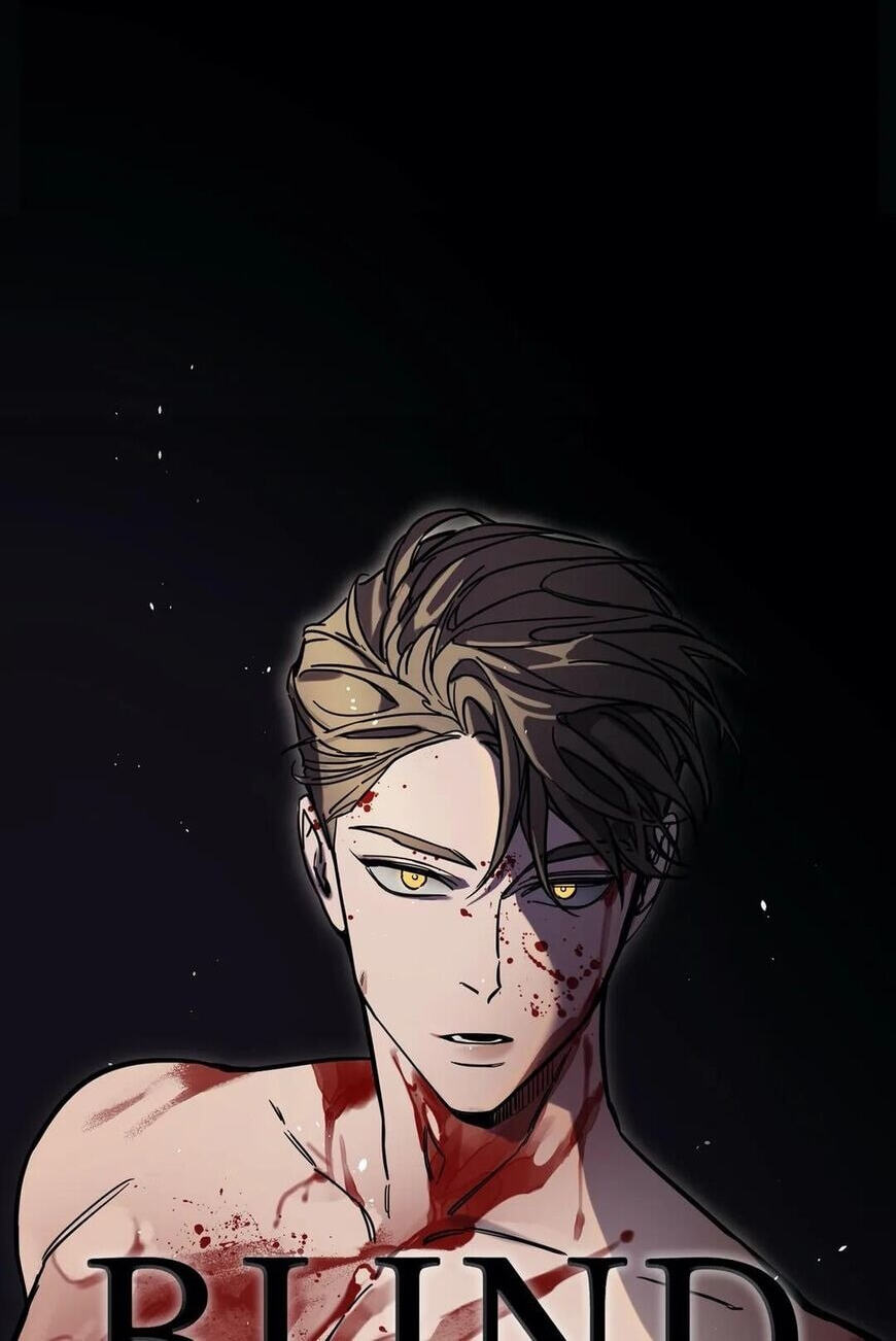 Read Blind Play chapter 15 image 12 on Lezhin