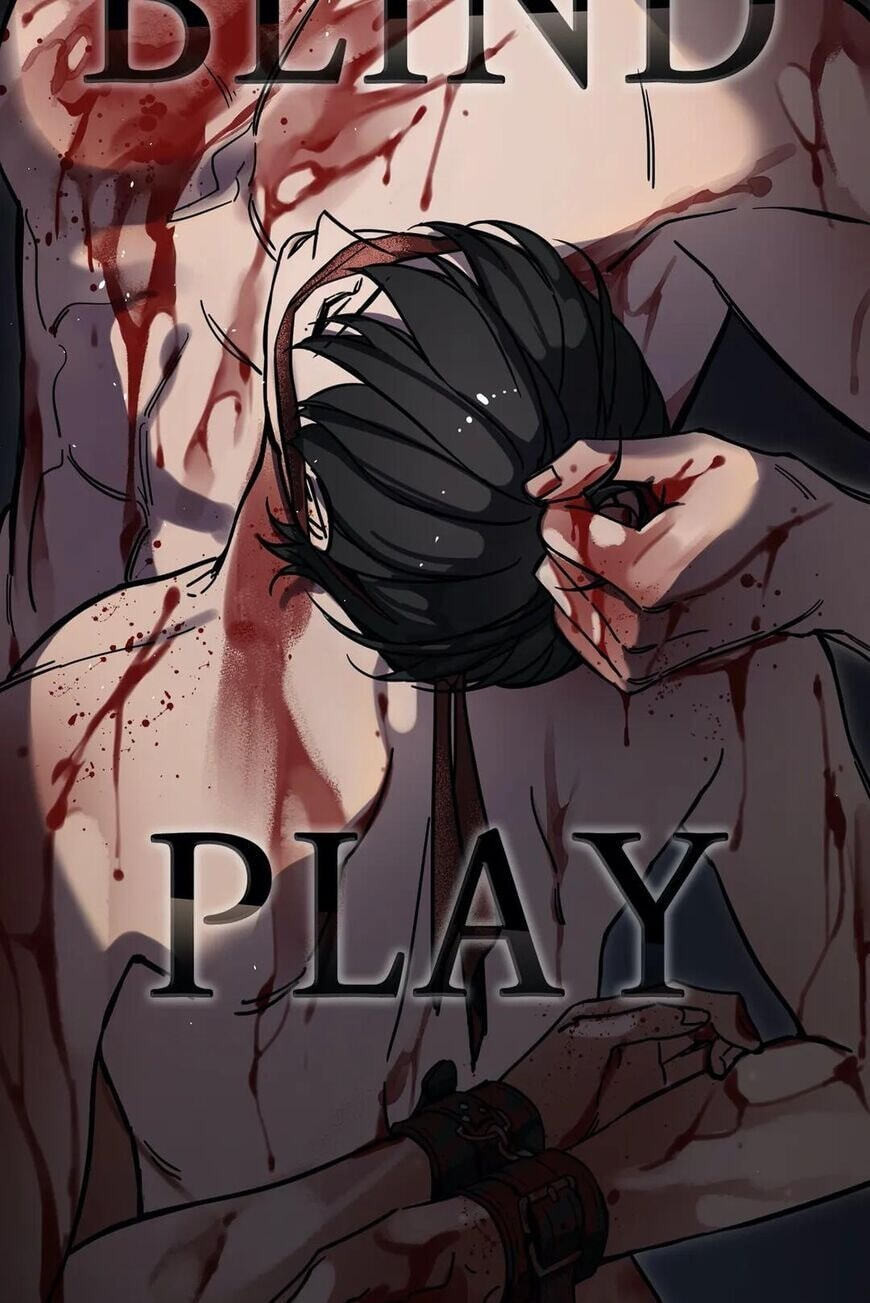 Read Blind Play chapter 15 image 13 on Lezhin