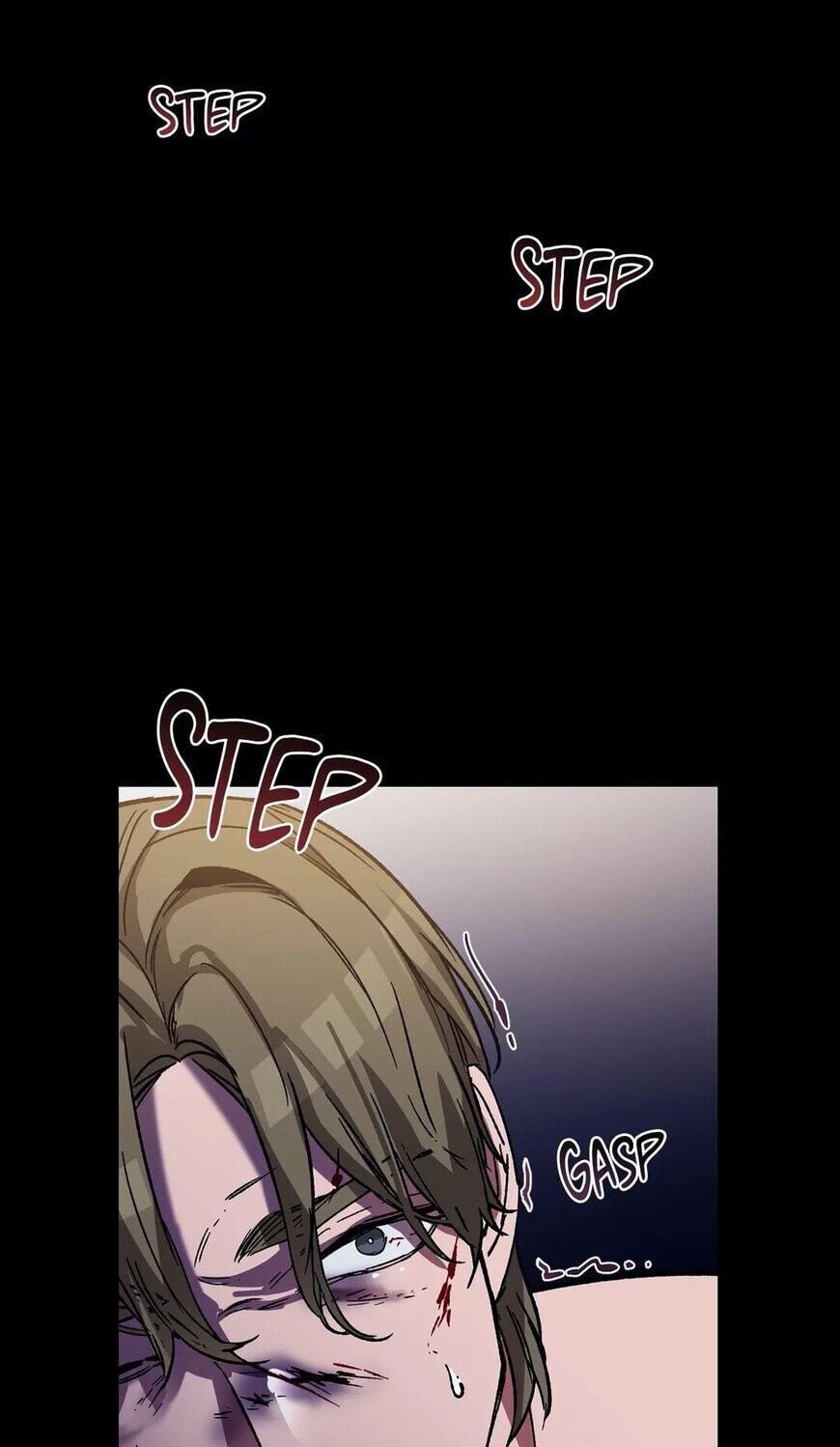 Read Blind Play chapter 15 image 23 on Lezhin