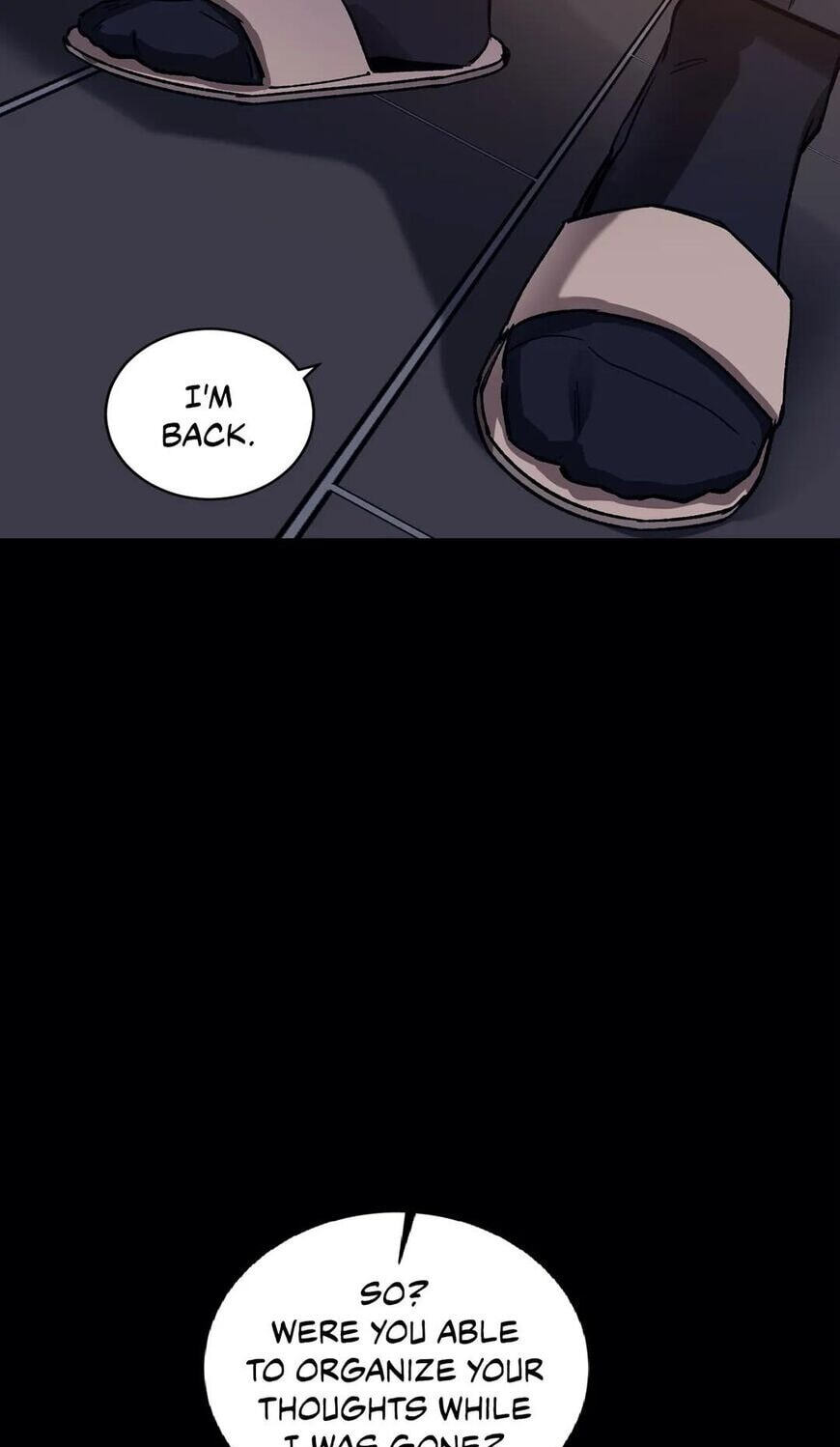 Read Blind Play chapter 15 image 25 on Lezhin