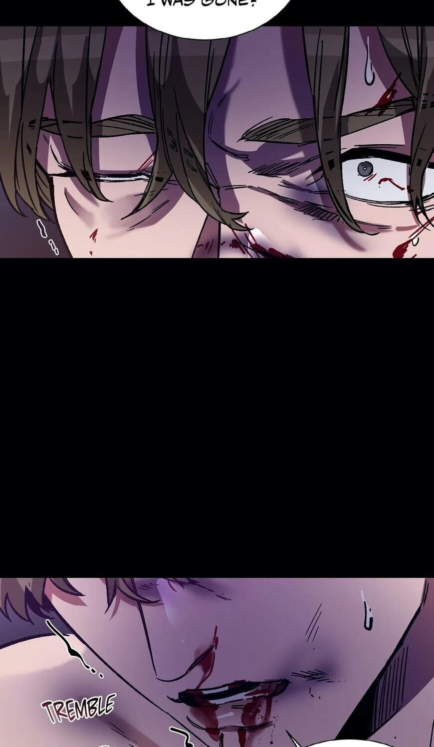 Read Blind Play chapter 15 image 26 on Lezhin