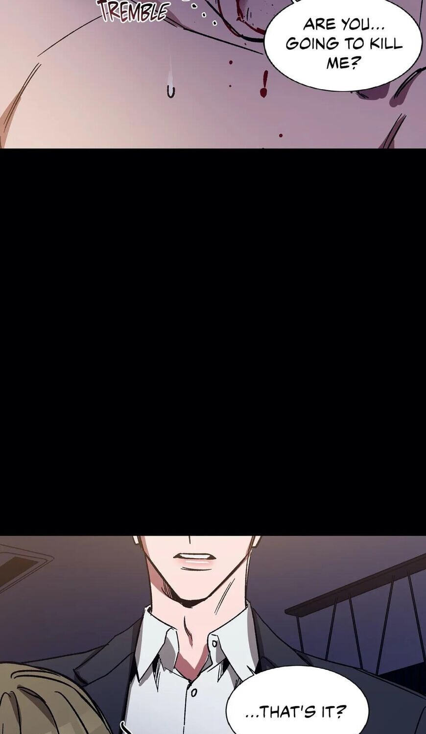 Read Blind Play chapter 15 image 27 on Lezhin