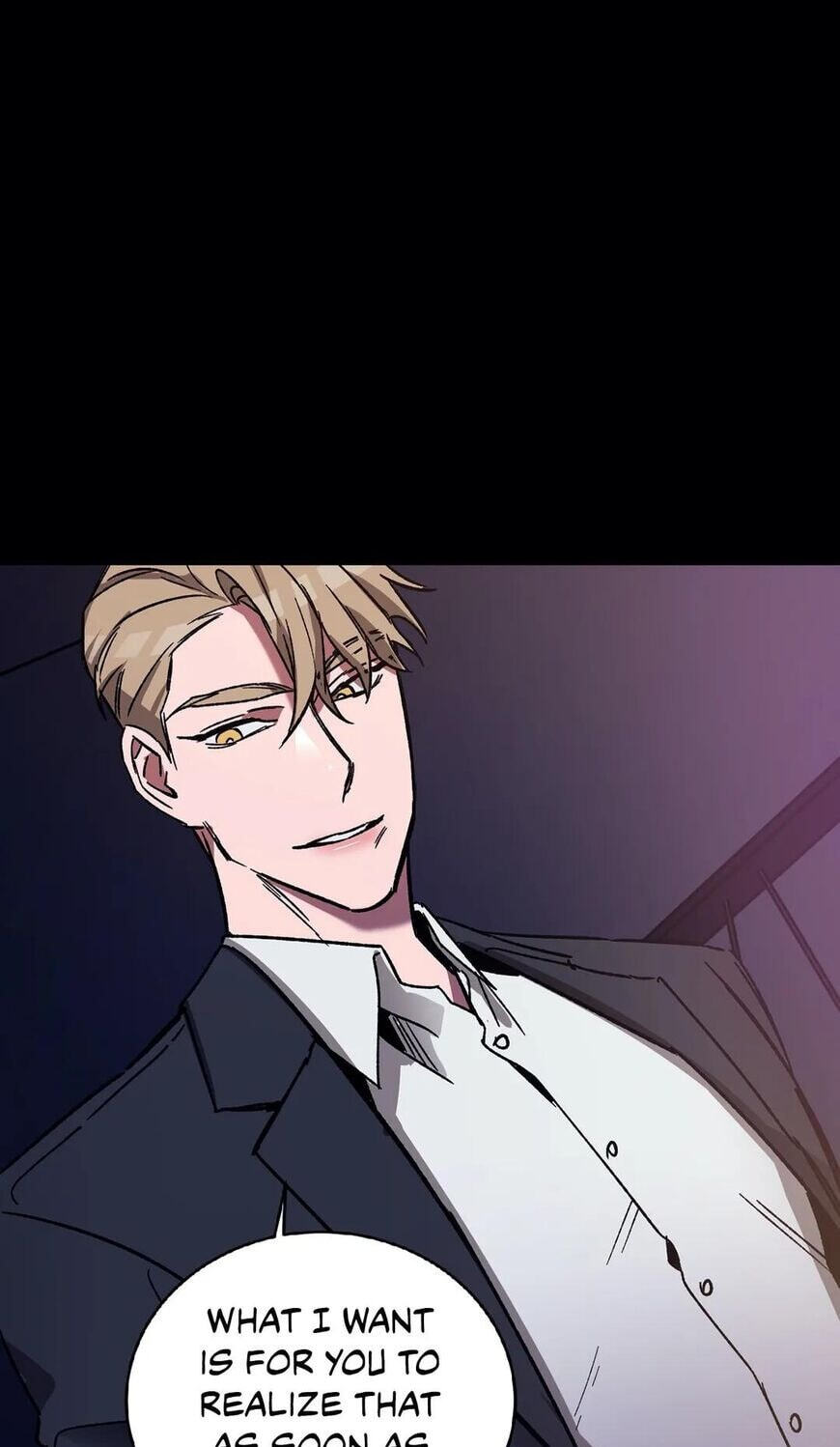 Read Blind Play chapter 15 image 33 on Lezhin
