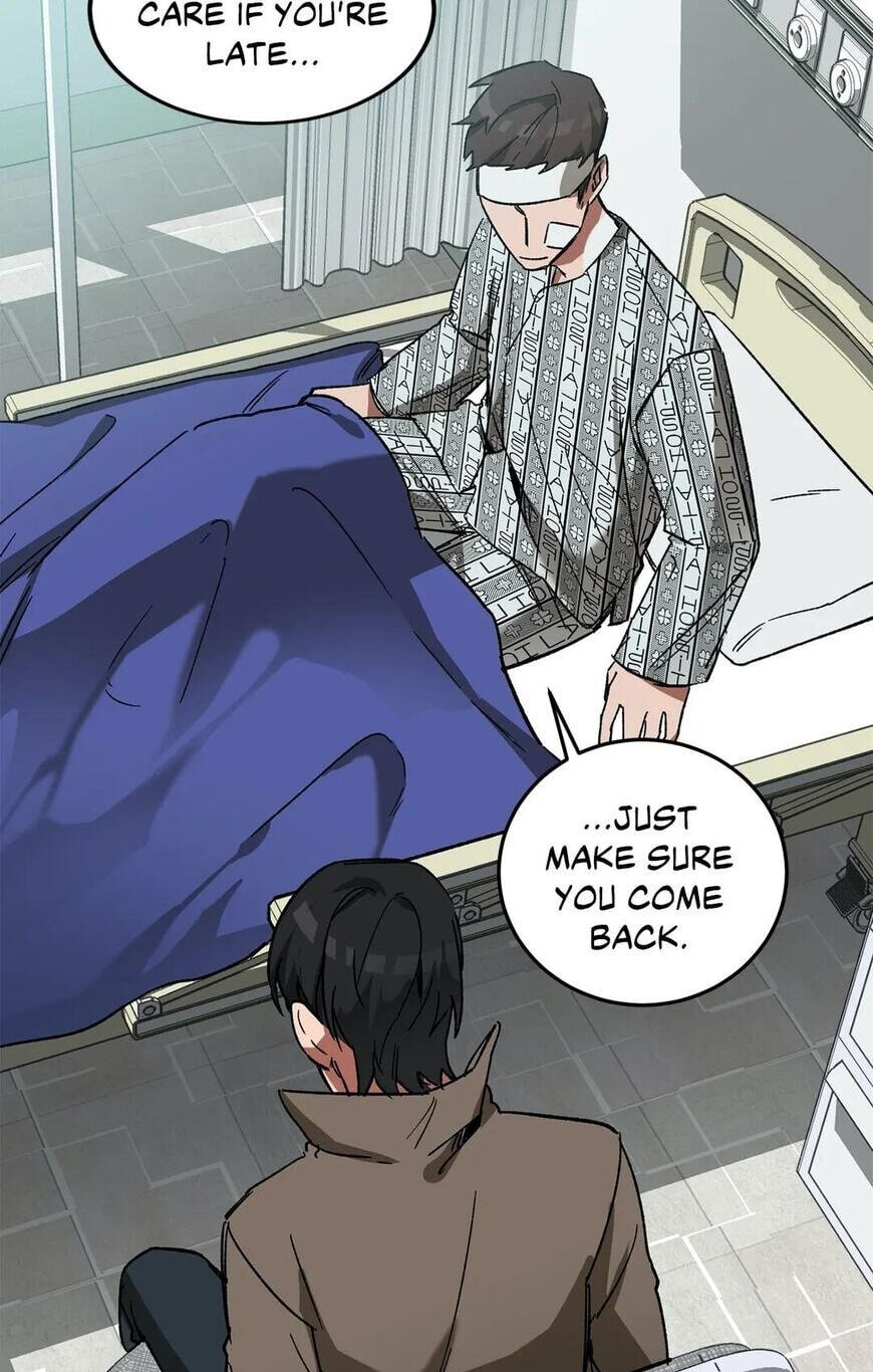 Read Blind Play chapter 15 image 47 on Lezhin