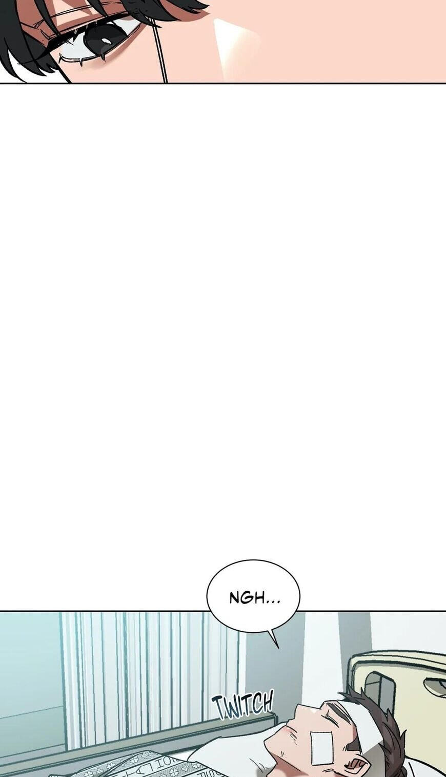 Read Blind Play chapter 15 image 5 on Lezhin