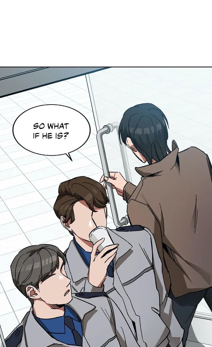 Read Blind Play chapter 15 image 57 on Lezhin
