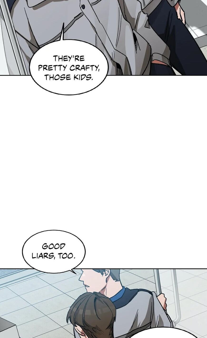 Read Blind Play chapter 15 image 58 on Lezhin