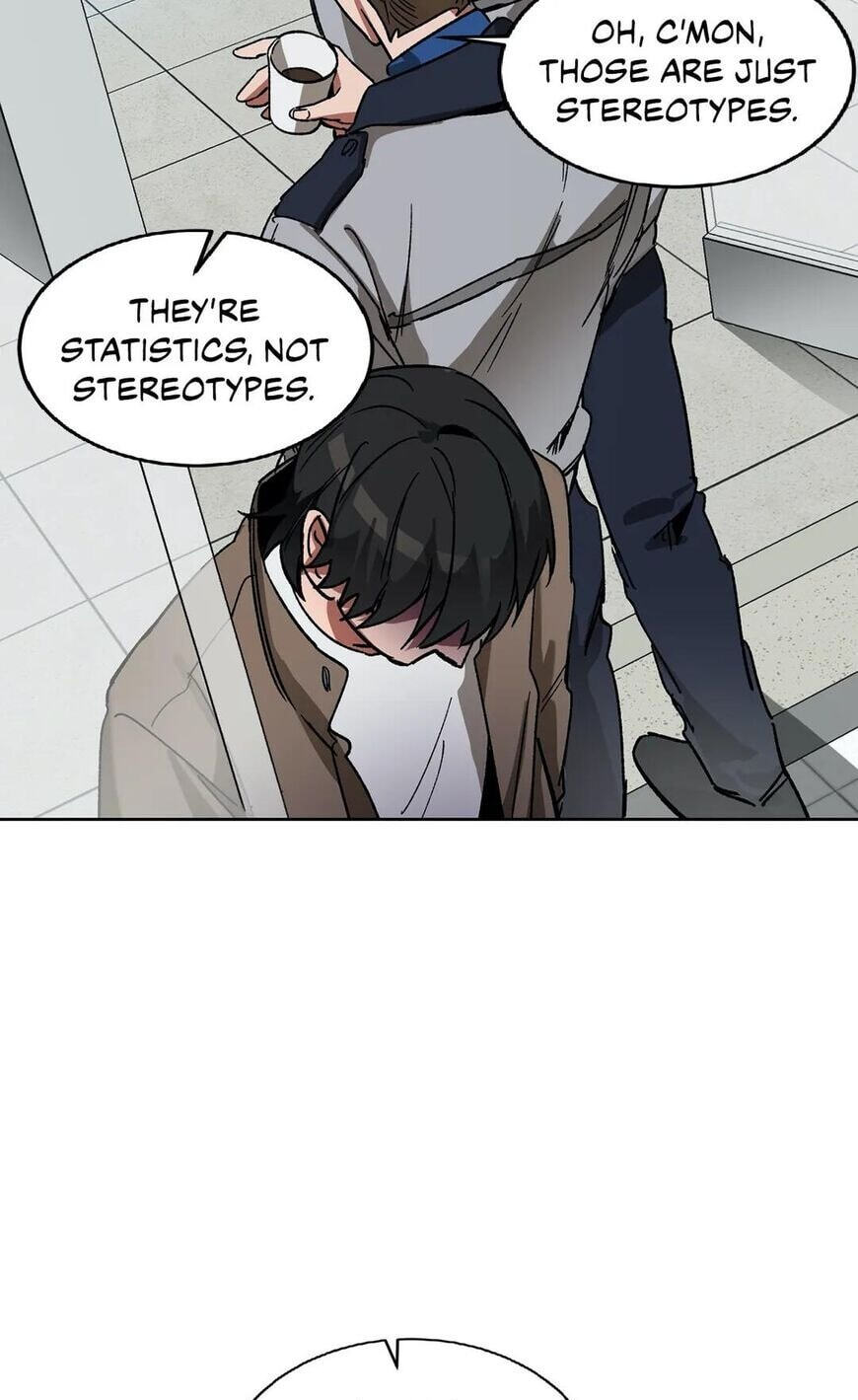 Read Blind Play chapter 15 image 59 on Lezhin