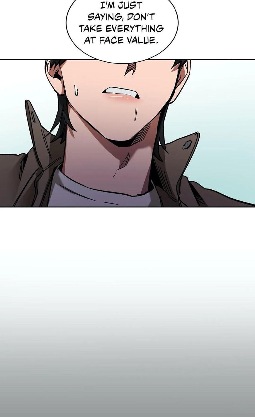 Read Blind Play chapter 15 image 60 on Lezhin