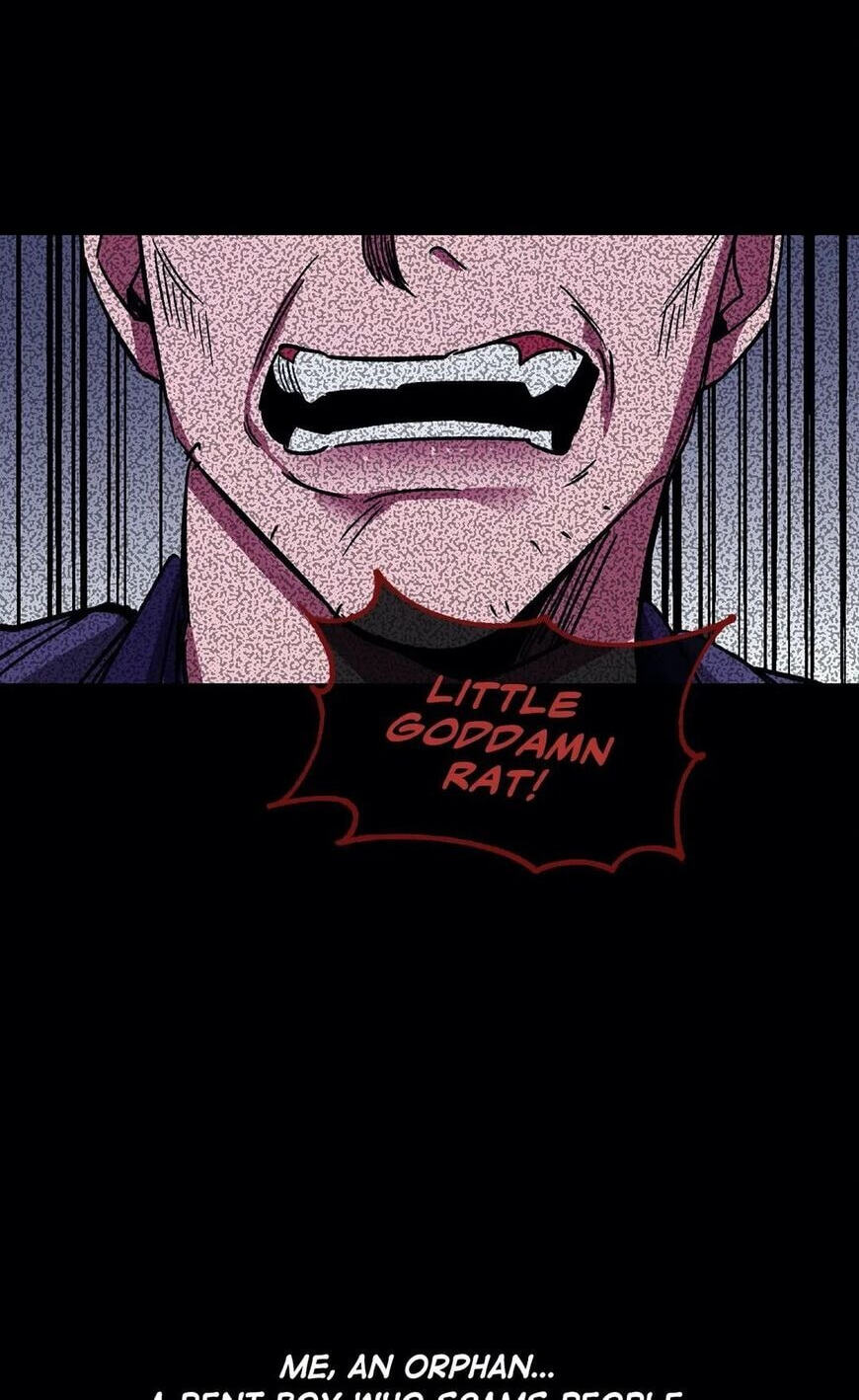 Read Blind Play chapter 15 image 64 on Lezhin