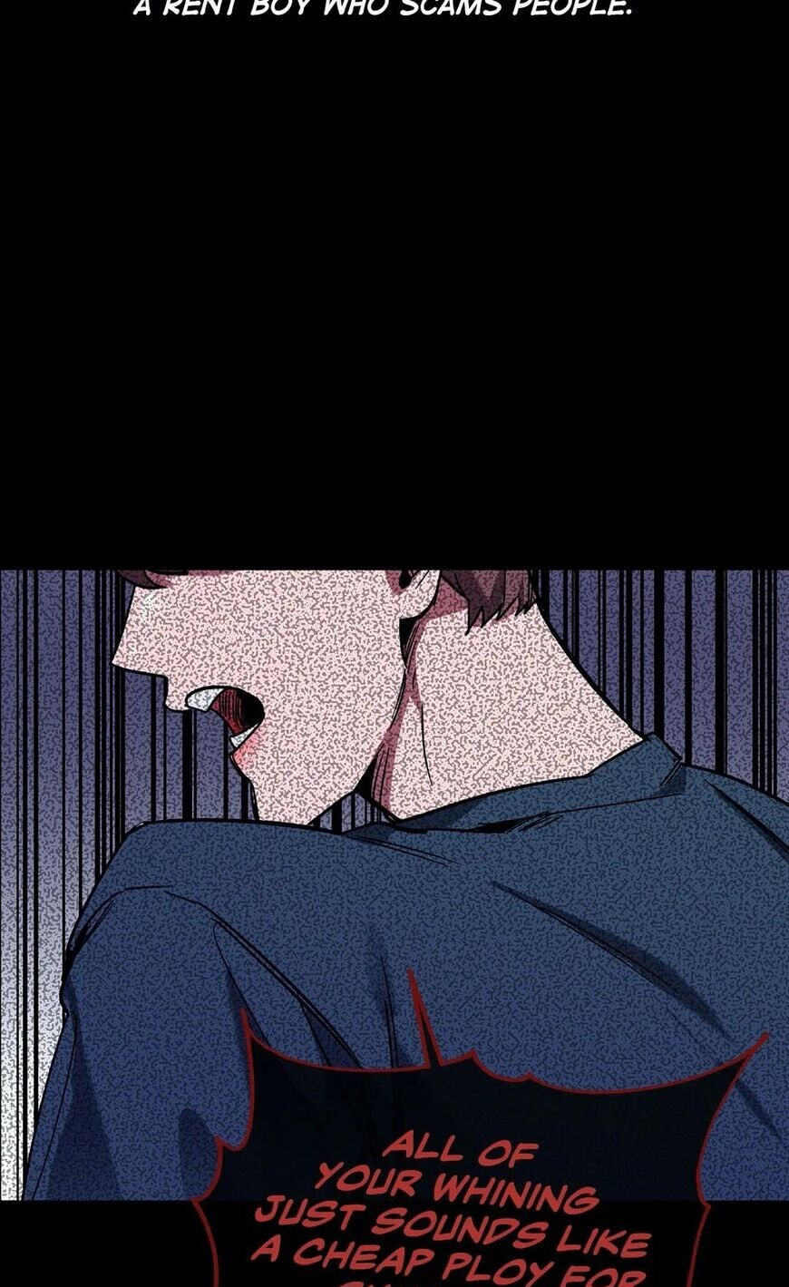 Read Blind Play chapter 15 image 65 on Lezhin