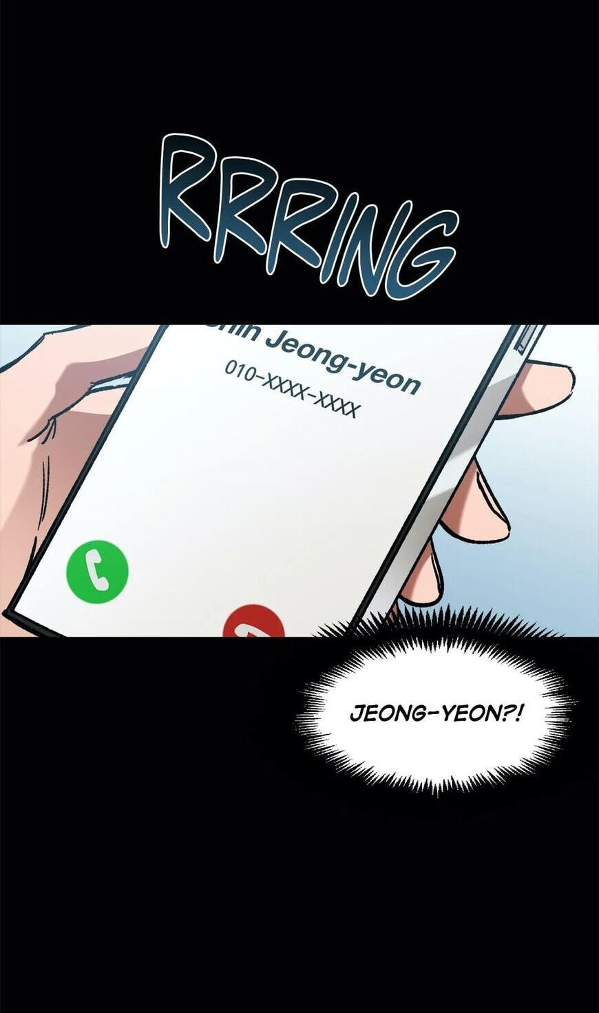 Read Blind Play chapter 15 image 70 on Lezhin