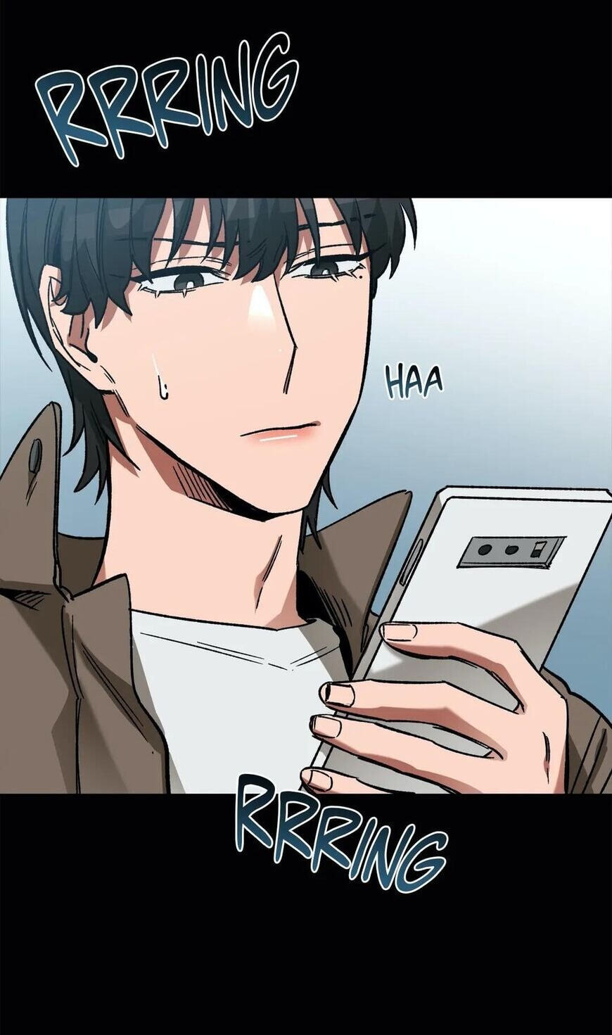 Read Blind Play chapter 15 image 71 on Lezhin