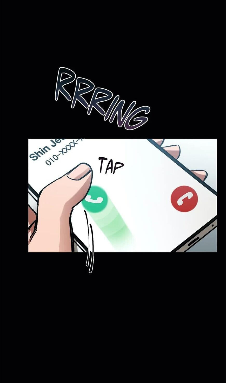 Read Blind Play chapter 15 image 72 on Lezhin