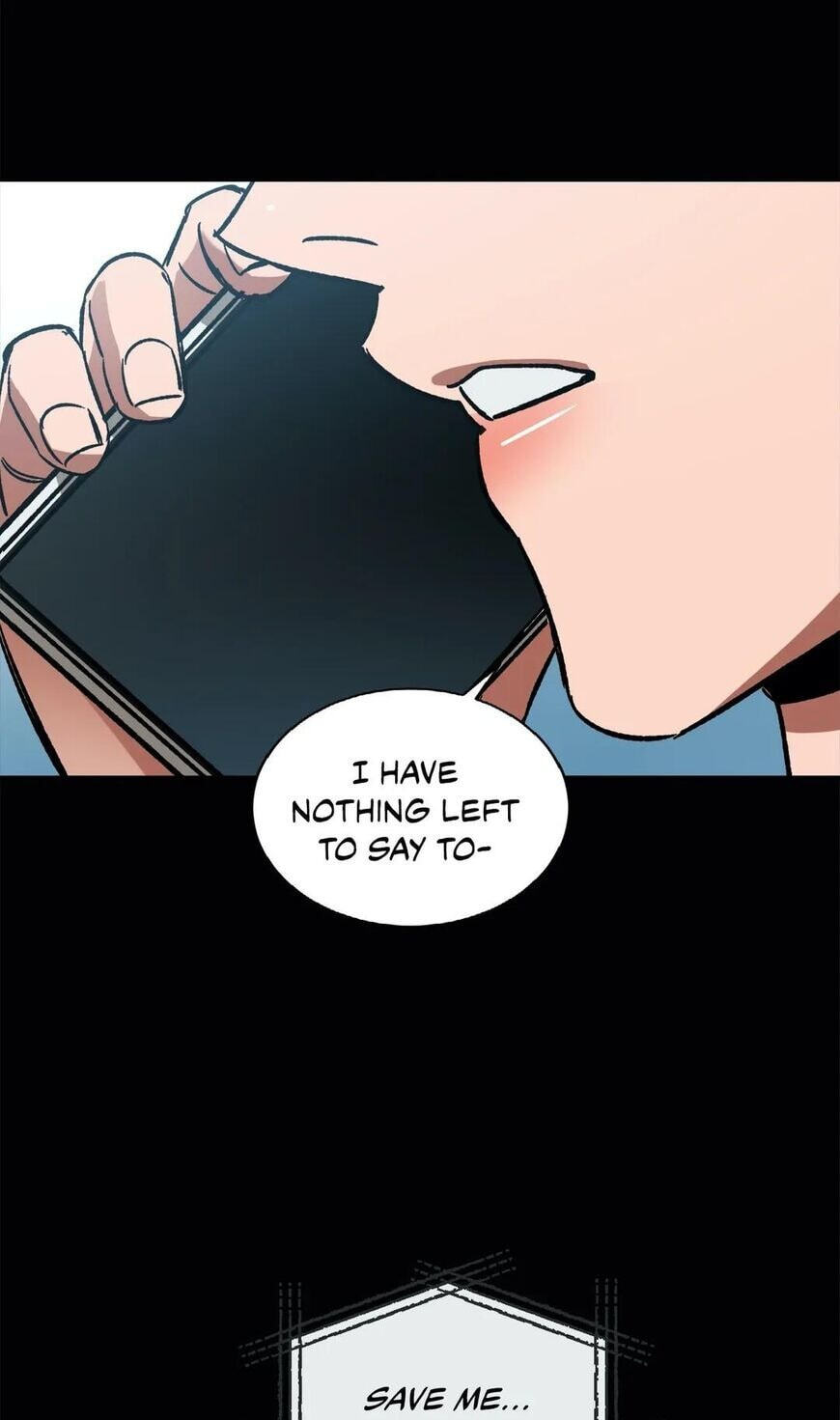 Read Blind Play chapter 15 image 73 on Lezhin