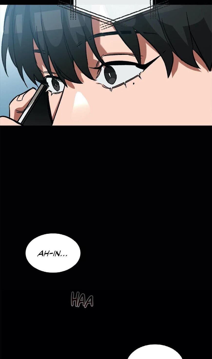 Read Blind Play chapter 15 image 74 on Lezhin