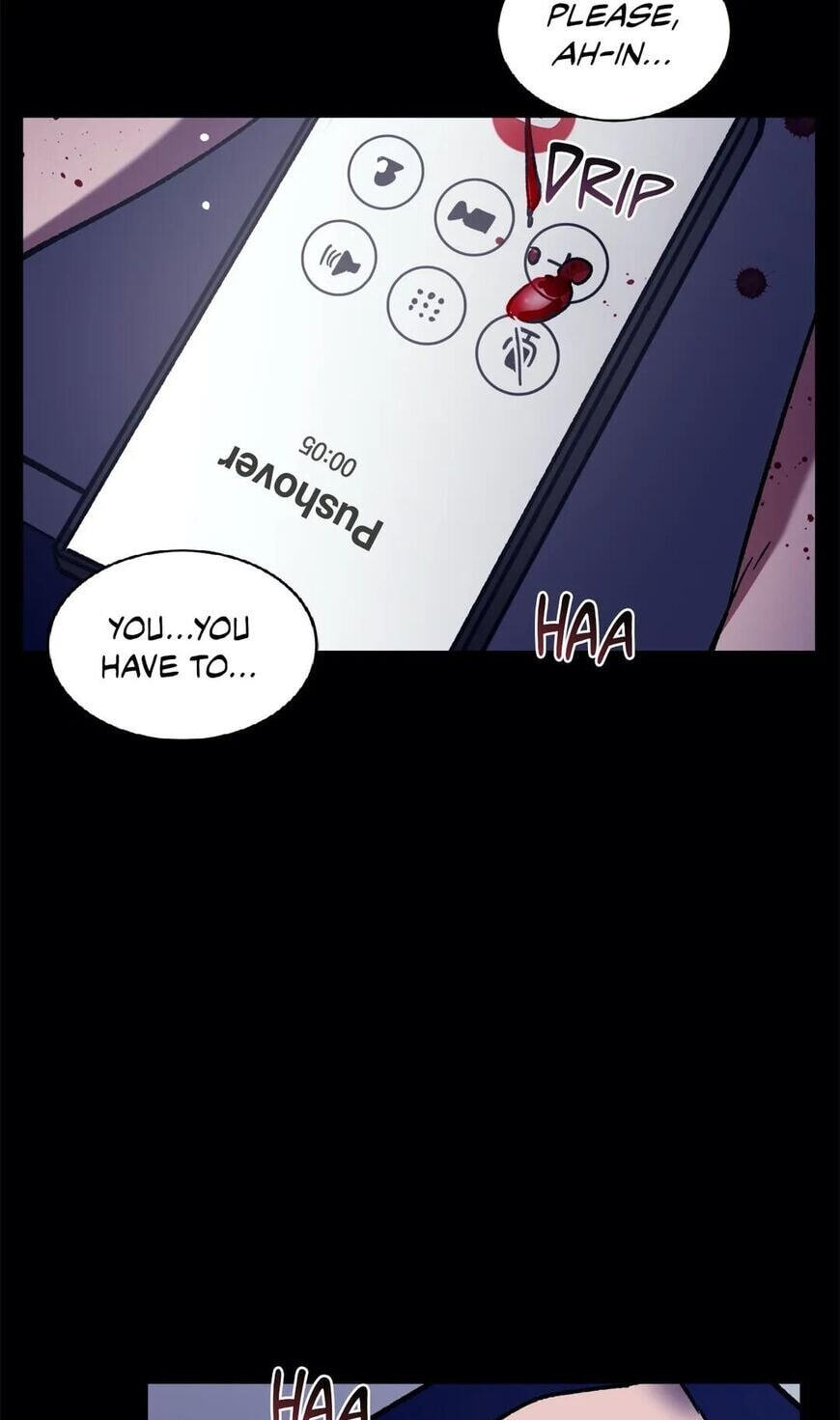 Read Blind Play chapter 15 image 75 on Lezhin