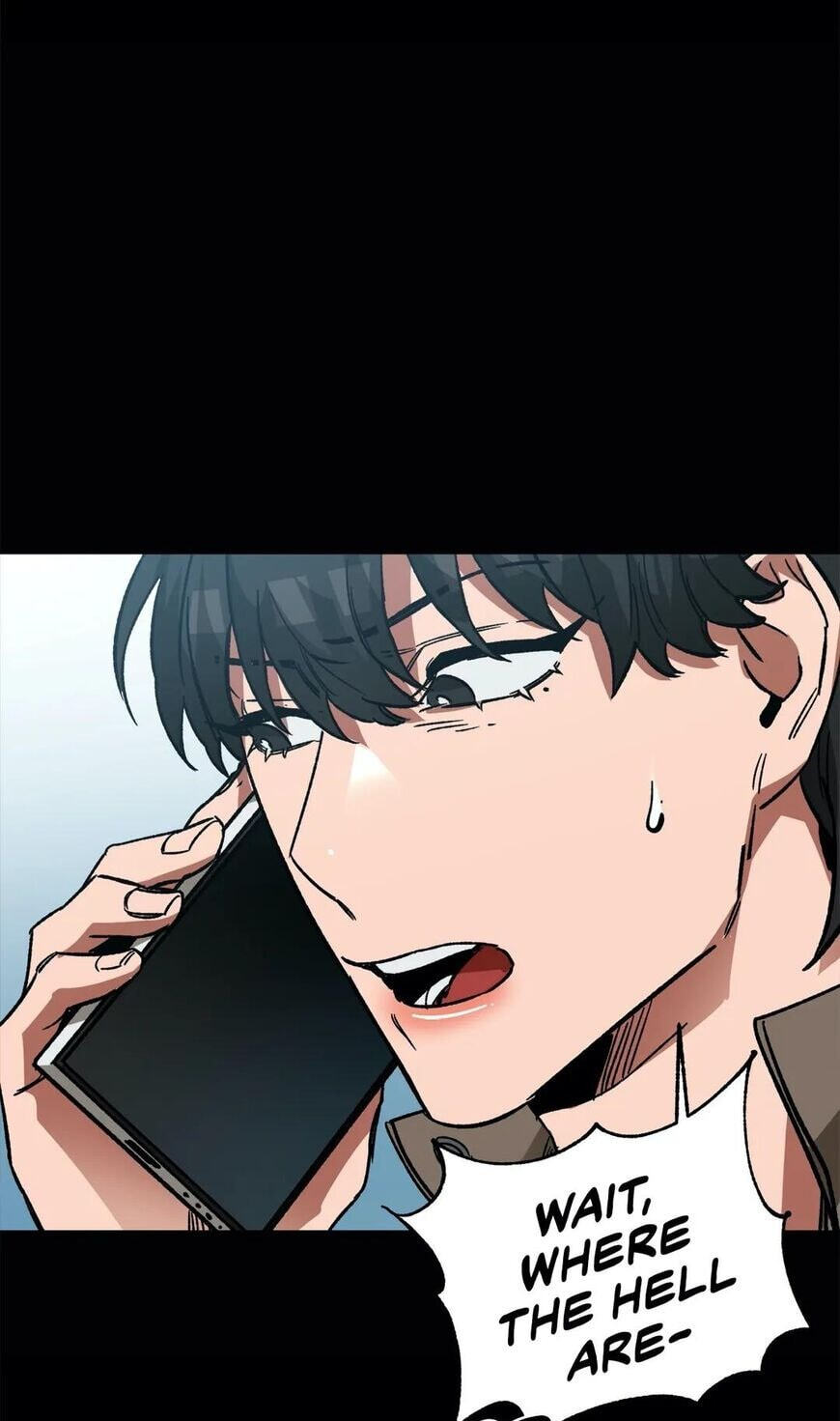 Read Blind Play chapter 15 image 77 on Lezhin