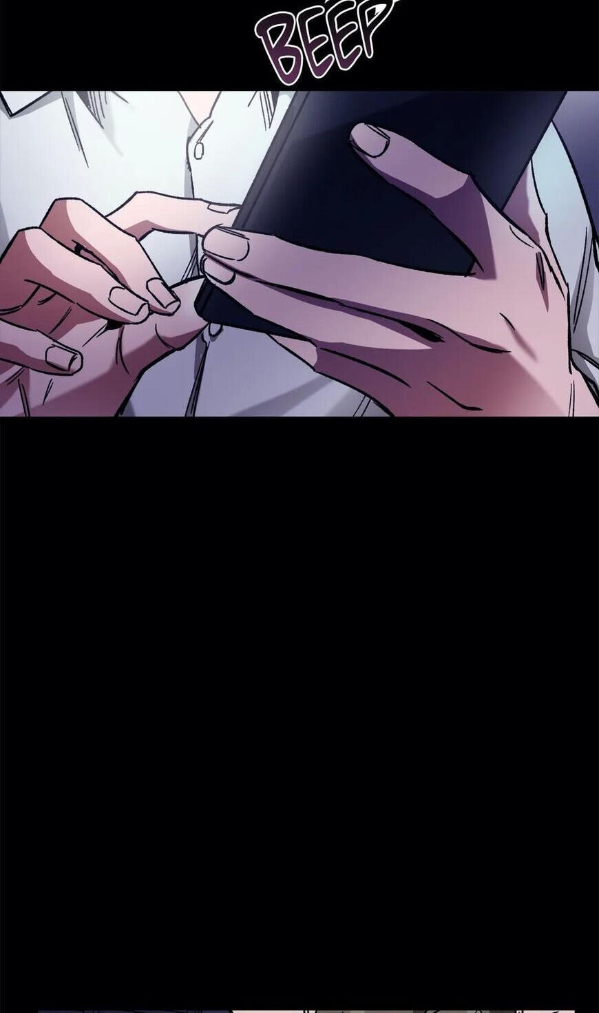 Read Blind Play chapter 15 image 78 on Lezhin