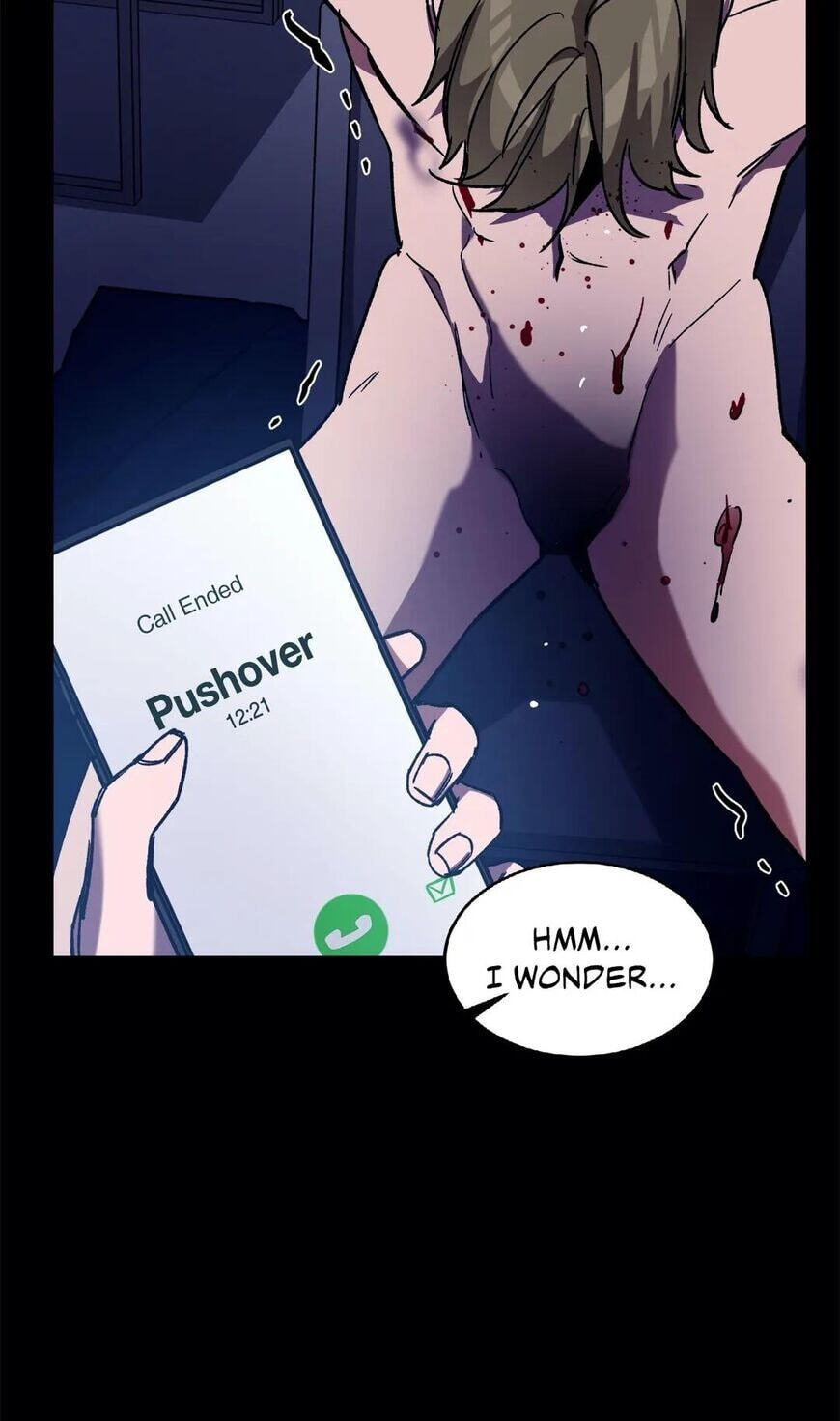 Read Blind Play chapter 15 image 79 on Lezhin