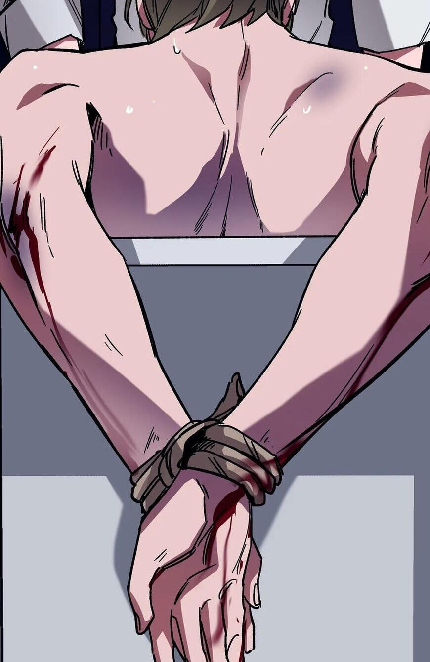 Read Blind Play chapter 15 image 86 on Lezhin