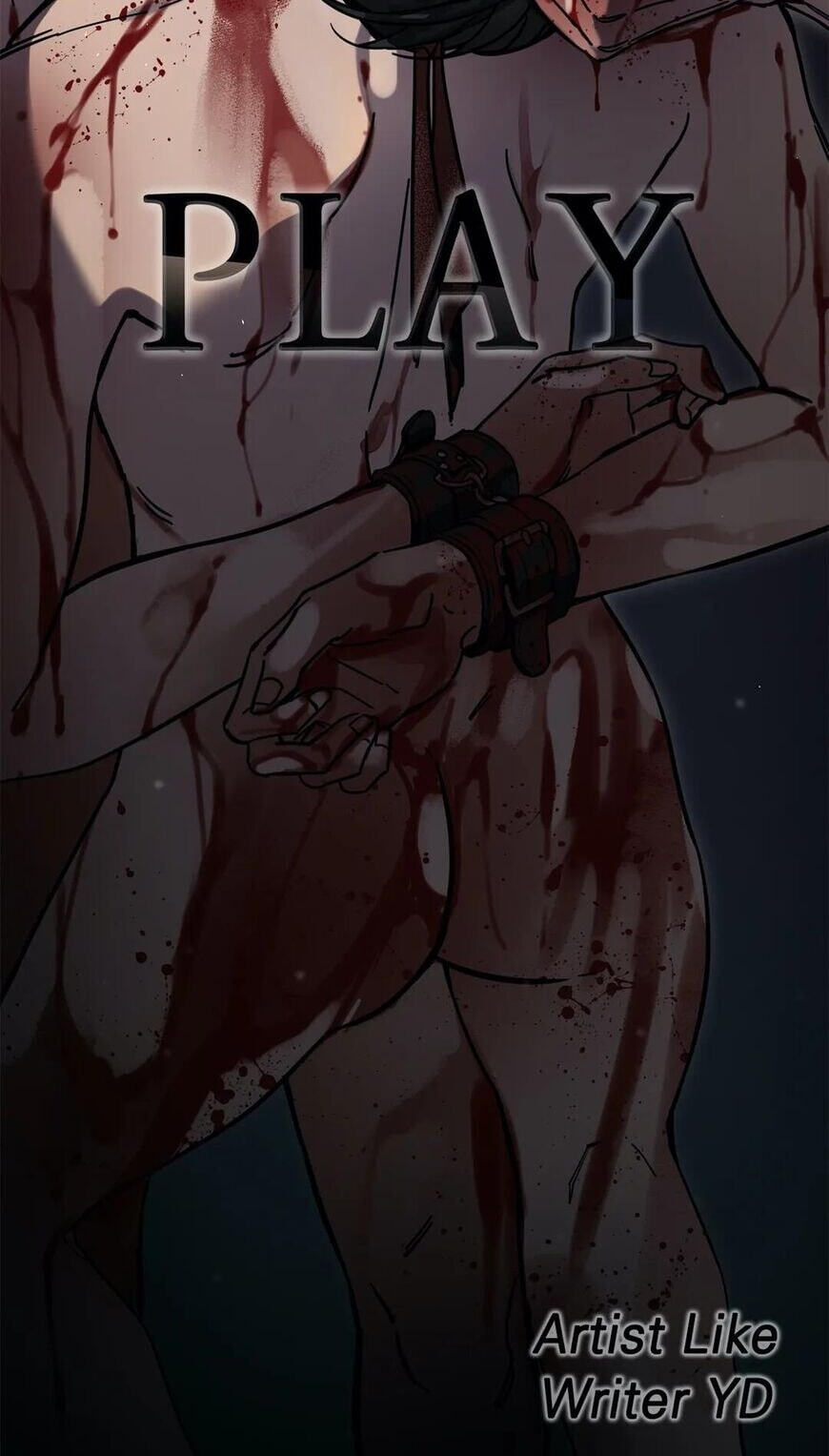 Read Blind Play chapter 16 image 14 on Lezhin