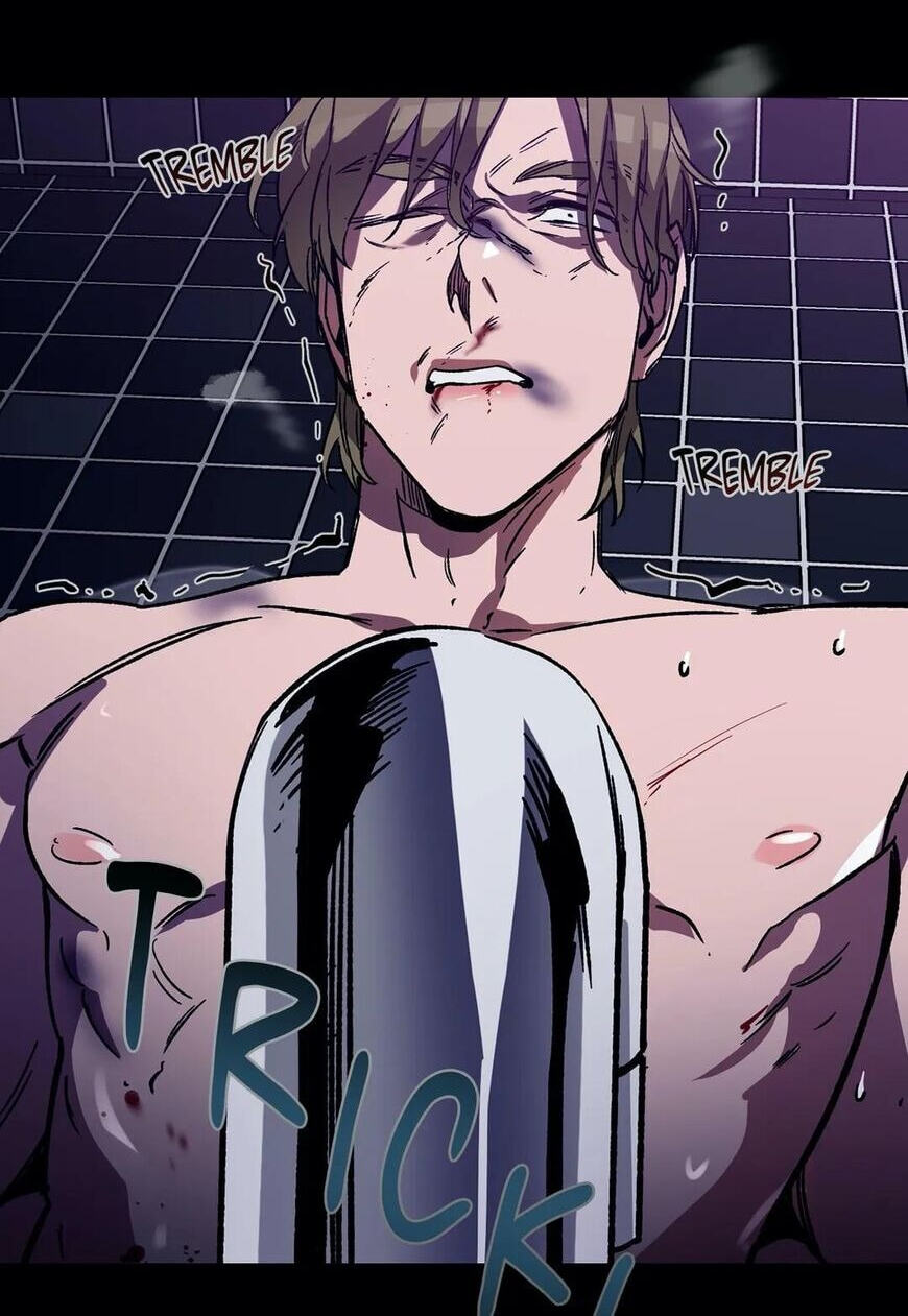 Read Blind Play chapter 16 image 22 on Lezhin
