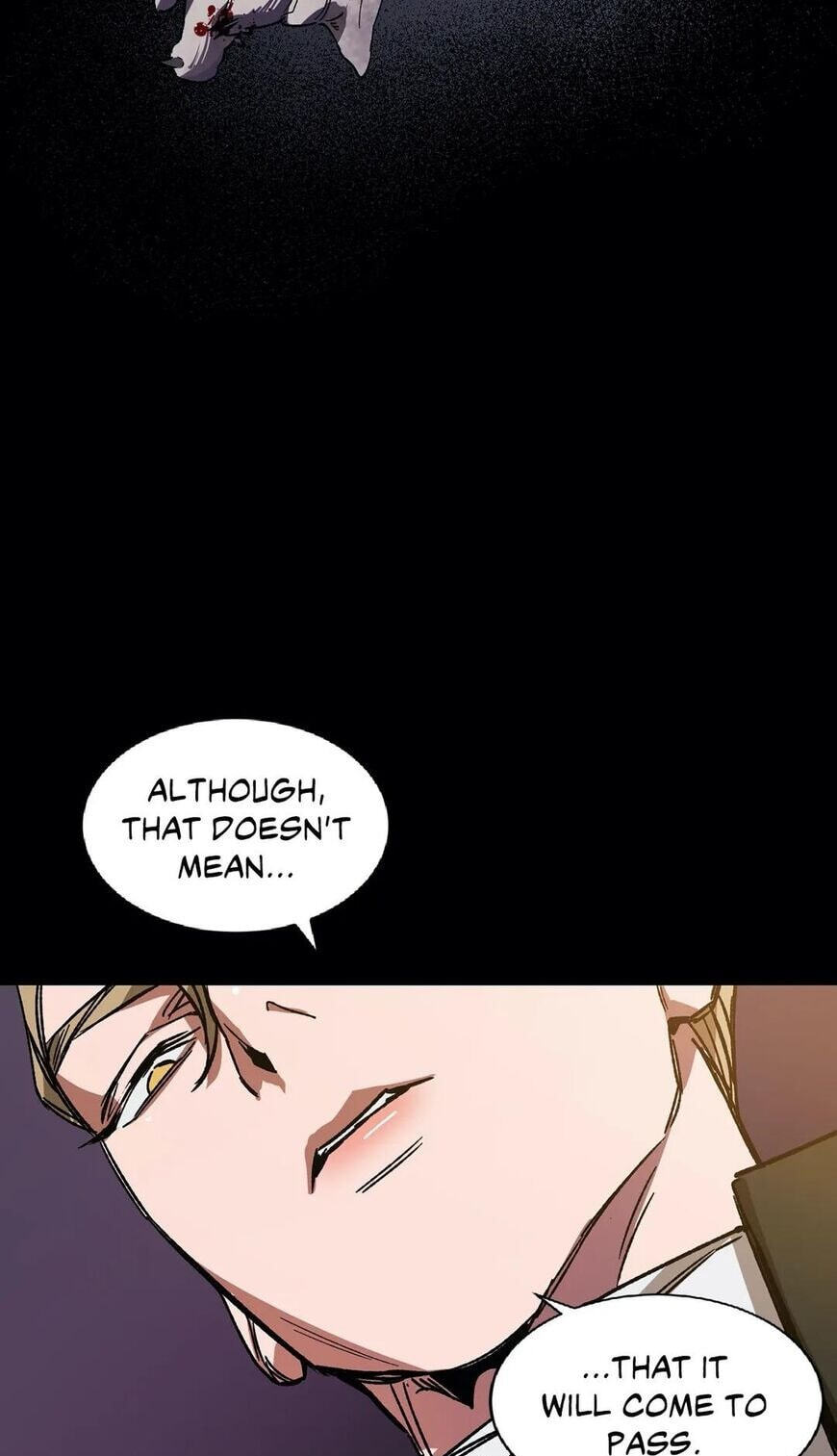 Read Blind Play chapter 16 image 29 on Lezhin